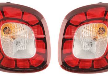 Smart Forfour 14-24 Lampa tylna NOWA