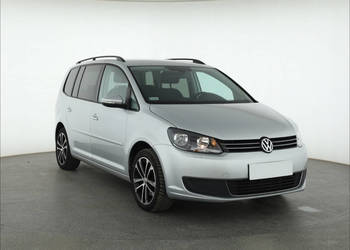 VW Touran 2.0 TDI