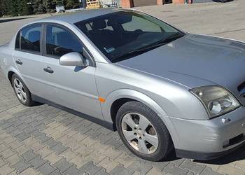 Opel vectra 2.2