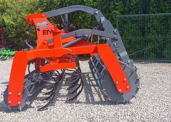 Agregat z hydropakiem pod siewnik fabrycznie nowy