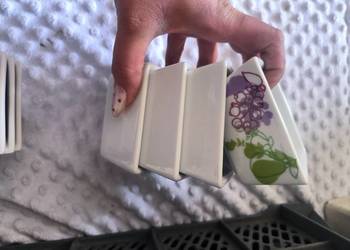 zestaw  miseczek / kokilek do dipów i przekąsek! (Mix 3 stylów)