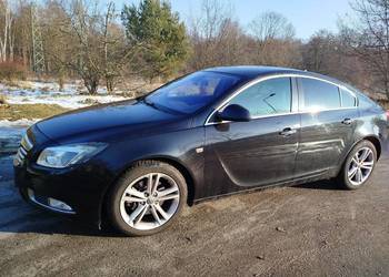 Opal Insignia  2.0 CDTI  160 KM