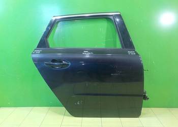 PEUGEOT 508 I SW 2.0 HDI 12r KOMBI drzwi prawe tyl