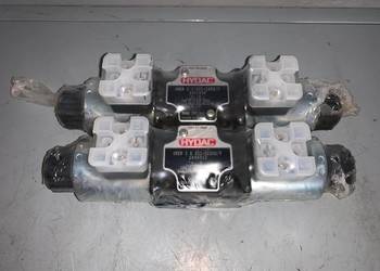 HYDAC 4WEW 6 J S01-D24DG/V 3806856 Hydraulic valve