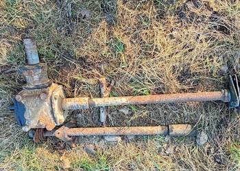 Części rozrzutnik czarna białostocka