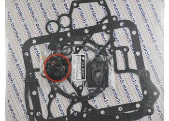 Uszczelki silnika Kubota L3408 / Kubota D1703 / 1G703-99360 / 5-15-113-16