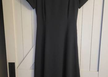 Sukienka(S) (36) Firmowa : Turecka projektantka Dilek Hanif