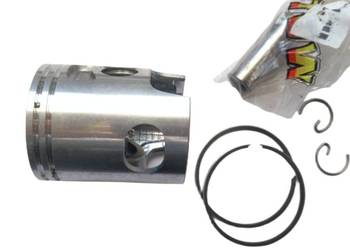 TŁOK MALOSSI SPORT 40 mm Peugeot Typhoon Piaggio ITALJET DRAGSTER 348538AO