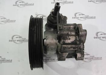 SAAB 95 2.3 TURBO B235E 170KM 00r pompa wspomagania 7691974146 4838447