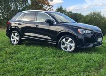 Sprzedam Audi Q3