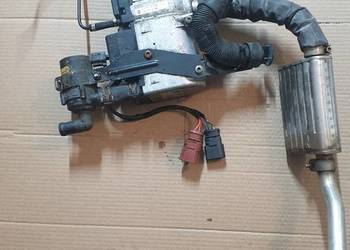 Webasto ogrzewanie postojowe Audi A4, A5, A6, A7, A8, S8, Q5 4H0.265.205.J