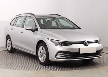 VW Golf 1.5 TSI