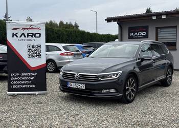 Volkswagen Passat - GWARANCJA