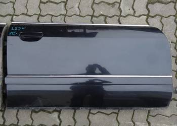 AUDI A8 D2 99-02 DRZWI PRAWY PRZOD LZ9W