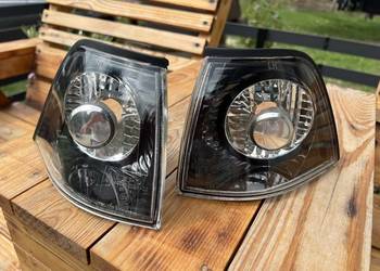 Bmw e36 kierunki clear tuningowe kierunkowskazy NOWE Komplet