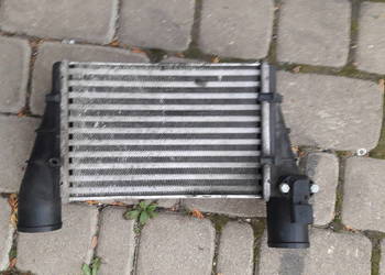 Audi A6 C5 1.8 turbo intercooler
