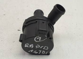 Skoda Rapid 1.6 TDI ELEKTRYCZNA POMPA WODY