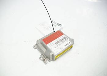 SENSOR AIRBAG PORSCHE CAYENNE S 3D0909601E