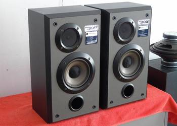 Kolumny Bose ML-2 świetne monitory. WYSYŁKA