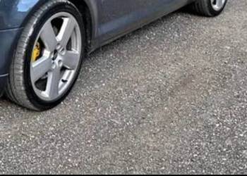 Koła Audi S-line 18tki