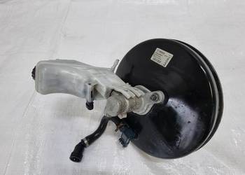OPEL CORSA E 1.4 16V POMPA HAMULCOWA SERVO SERWO 39012510 EUROPA