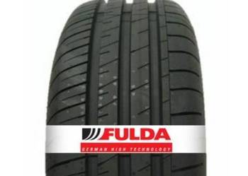 Opony Letnie 205/55 R16 91V Fulda  Para