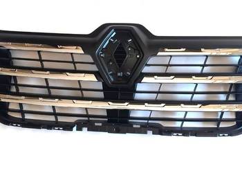 NOWA ATRAPA PRZEDNIA GRILL RENAULT TRAFIC IV 21-