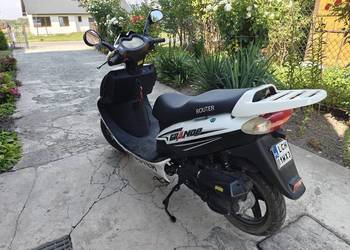 Syndyk sprzeda motorower Romet Motors