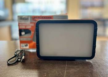 Reflektor roboczy LED WERCKMANN 700 LM 10W