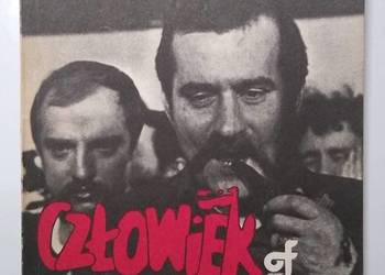 Człowiek z Żelaza A. Ścibor - Rylski Człowiek z Żelaza A. Ścibor - Rylski