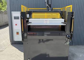 Sandt 530 CE Wycinarka prasa hydrauliczna siekarka maszyan do cięcia