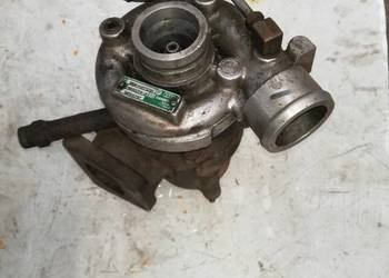 Turbosprężarka VW 1.9TDI 068145703M