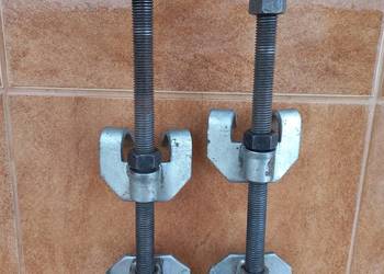 ściągacz sprężyn zawieszenia