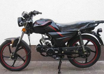 MOTOROWER FERRO 900 50