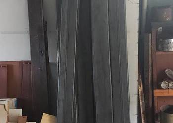 Profil zamkniety 100×50