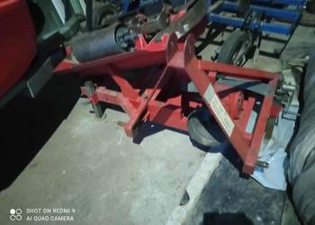 Glebogryzarka podkoronowa