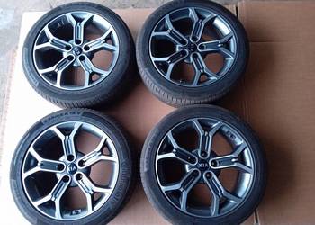 KOŁA FELGI KIA XCEED 235/45R18 7.5J X18 ET45 OE