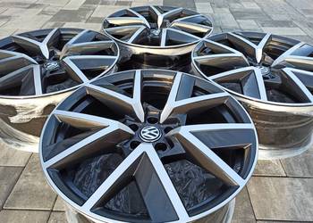 20 5x112 Braga VW R-line Arteon Tiguan Touareg Audi BMW Mercedes