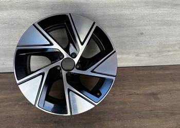 MERCEDES GLC FELGA ALUMINIOWA 9JX19 ET30 A2544014200