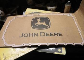 Uszczelka miski olejowej John Deere 16402040