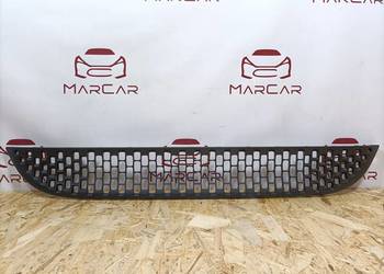 FIAT 500E 20- KRATKA ATRAPA DOLNA ZDERZAK PRZÓD 735714158
