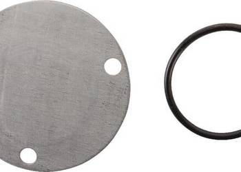 Pokrywa – pompa oleju 499613