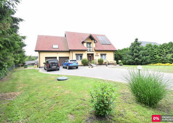 Oferta sprzedaży domu Chrośna 143.35m2