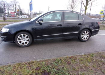 Samochód osobowy Volkswagen PASSAT LIMUZYNA w Rad-Masz Opoczno