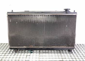 CHŁODNICA WODY HONDA CITY V 1.4 99KM RADIATOR