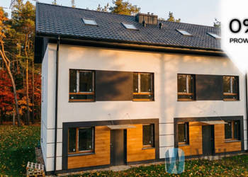 Sprzedam dom bliźniak Warszawa Dębowa 125m2