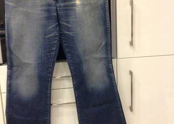 Spodnie Jeans WRANGLER rozm M   W-32 L- 32