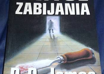 Zmysł zabijania - P.D. James