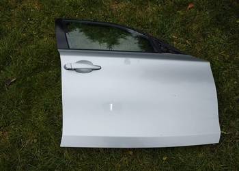 Drzwi prawe przód drzwi prawe tył, szyberdach BMW serii 1