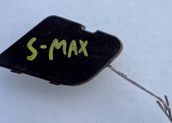 FORD S-MAX II ZAŚLEPKA HAKA ZDERZAK TYŁ AM21-17A989-B